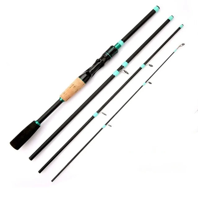 Carbon Fishing Rod