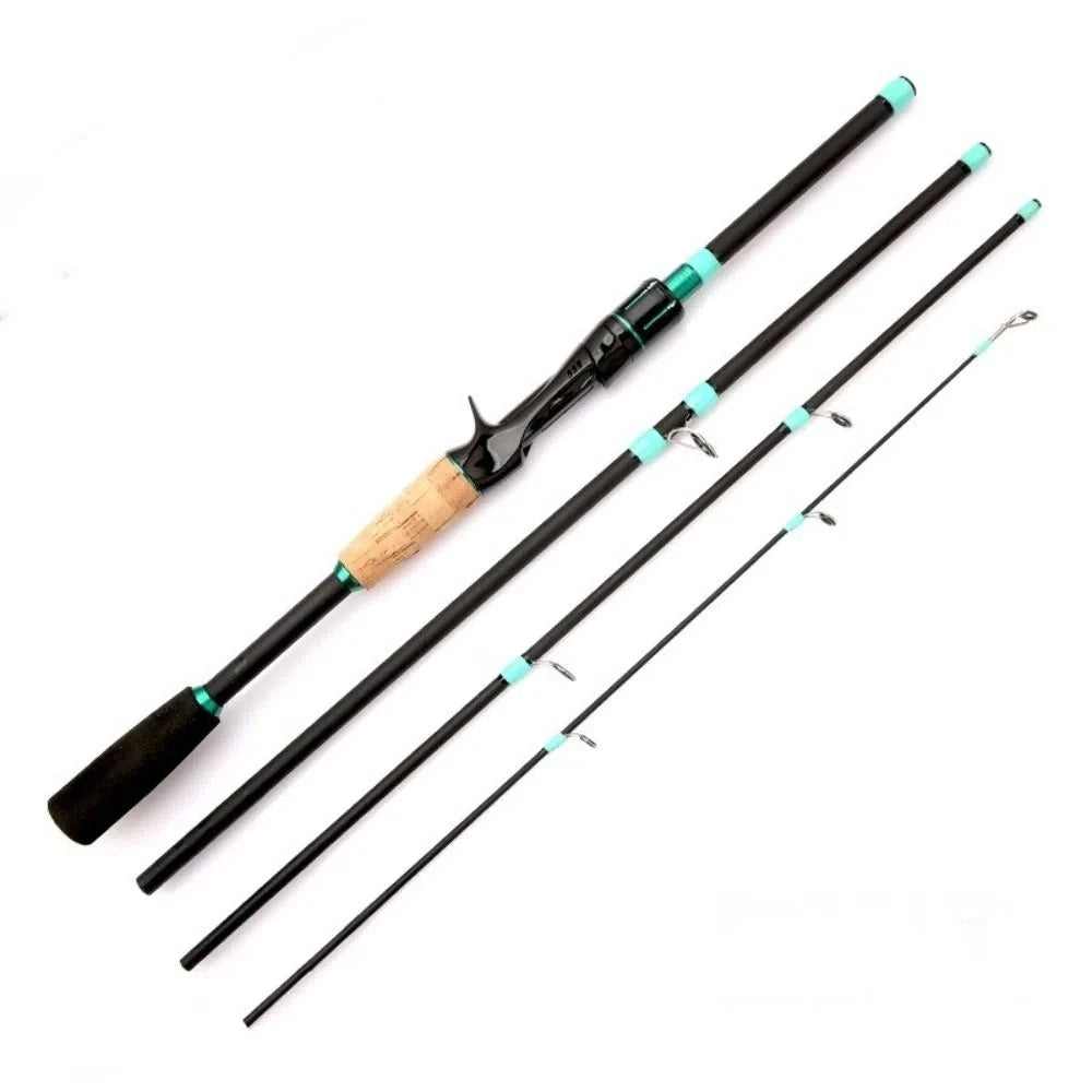 Carbon Fishing Rod