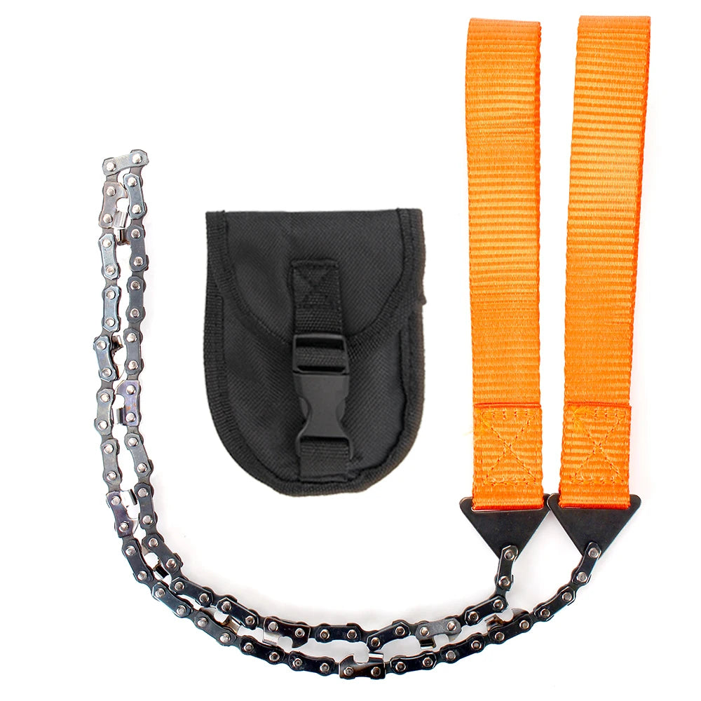 Camping Hand Saw