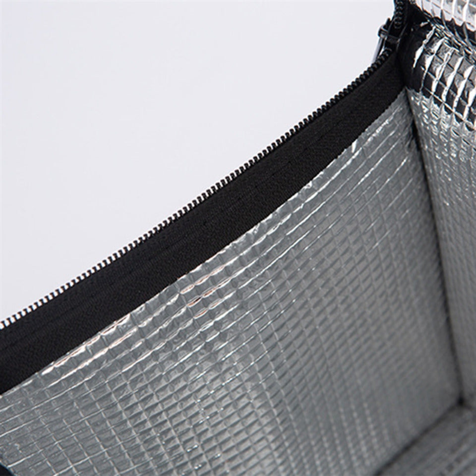 Insulated Food Bag