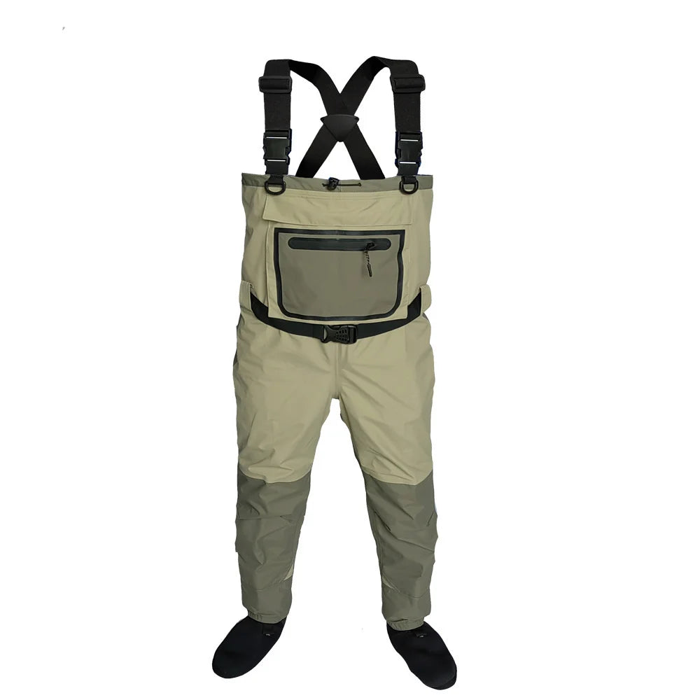 Fishing Wading Boots