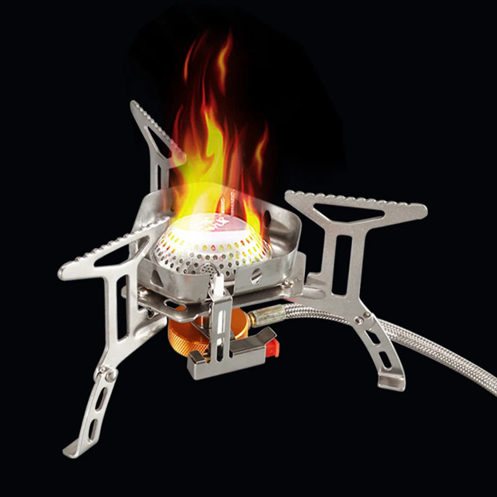 Portable Gas Stove