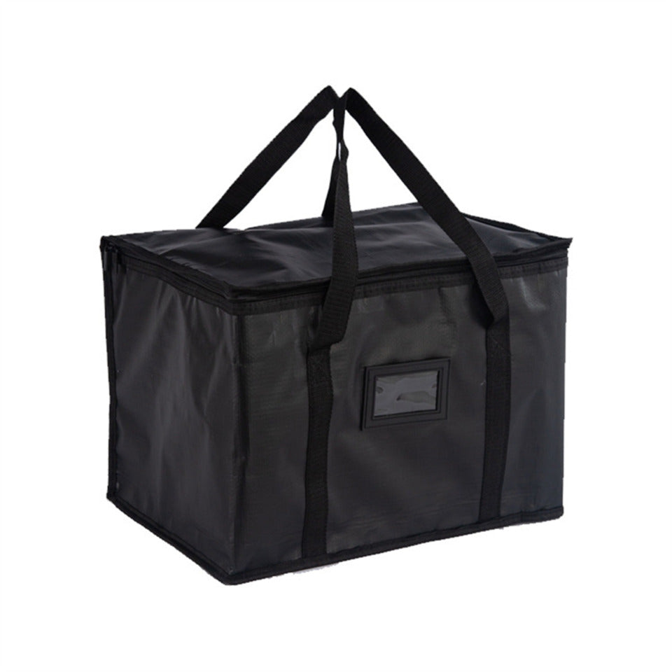 Insulated Food Bag