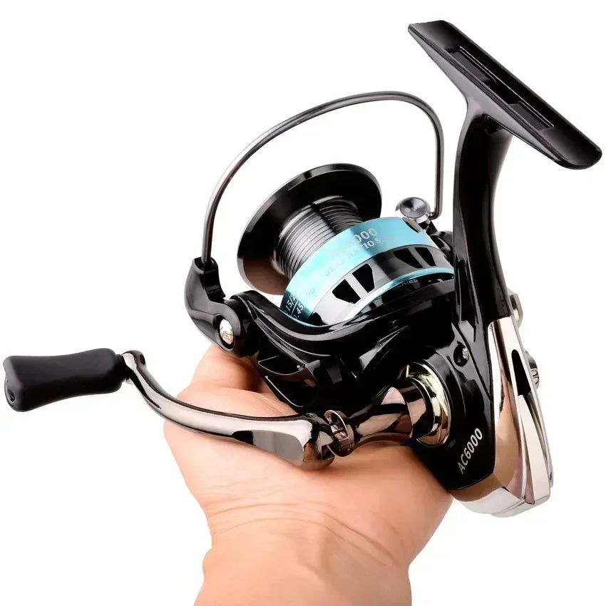 Spinning Reel