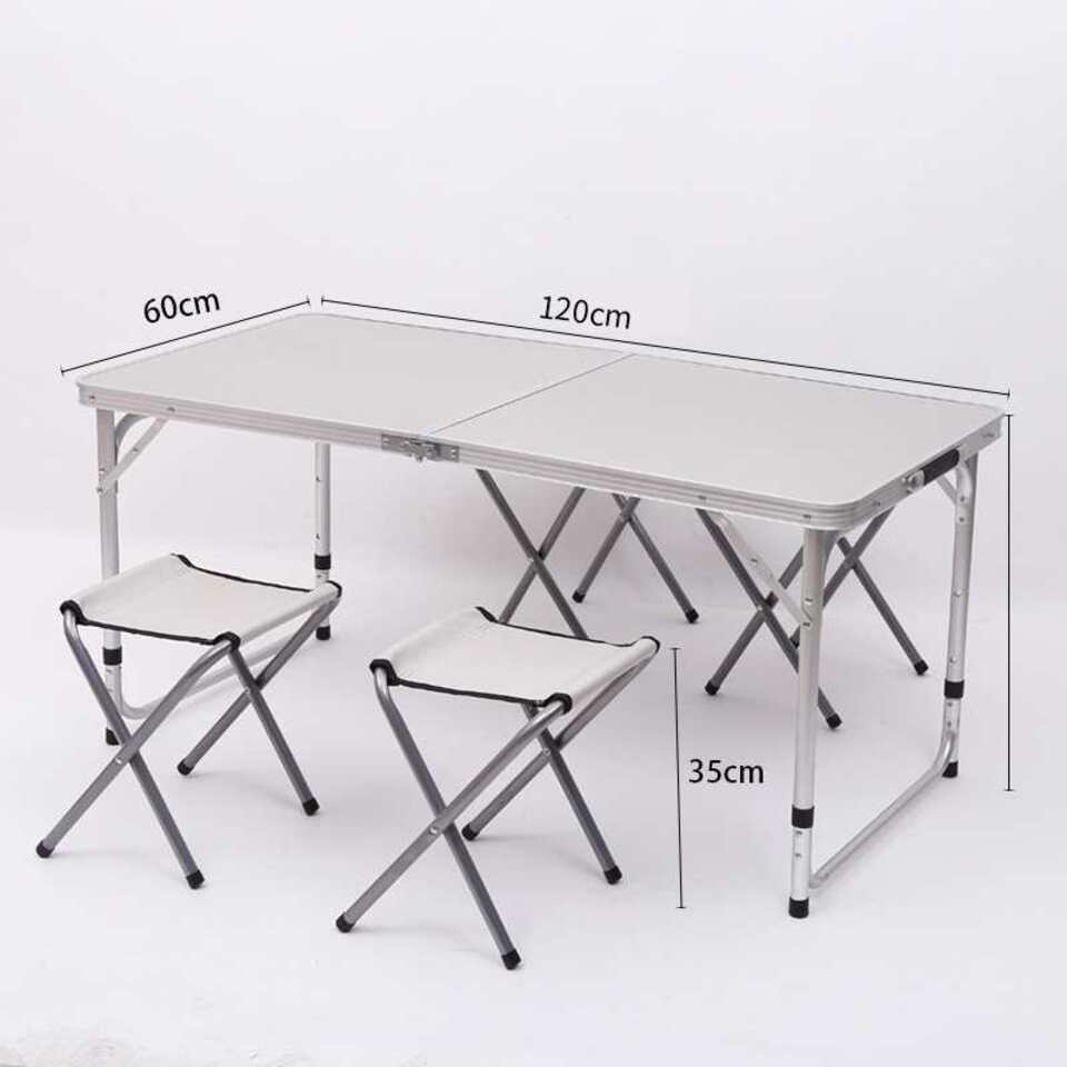 Picnic Table Set