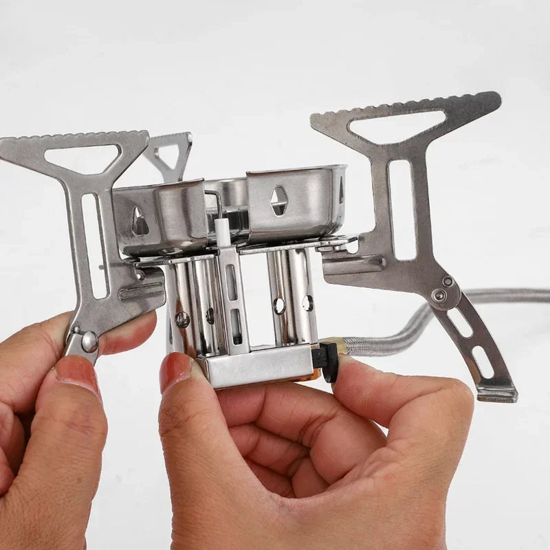 Portable Gas Stove