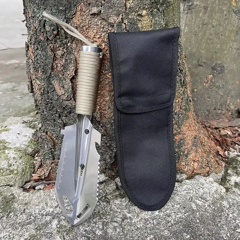 Camping Multi-Shovel