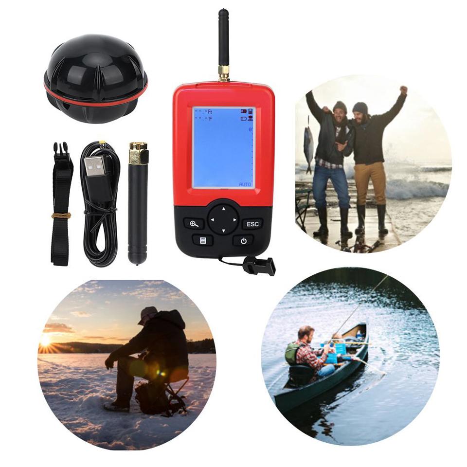 Fish Finder