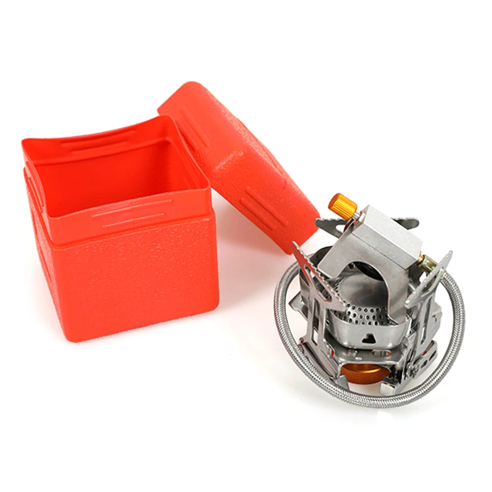 Portable Gas Stove