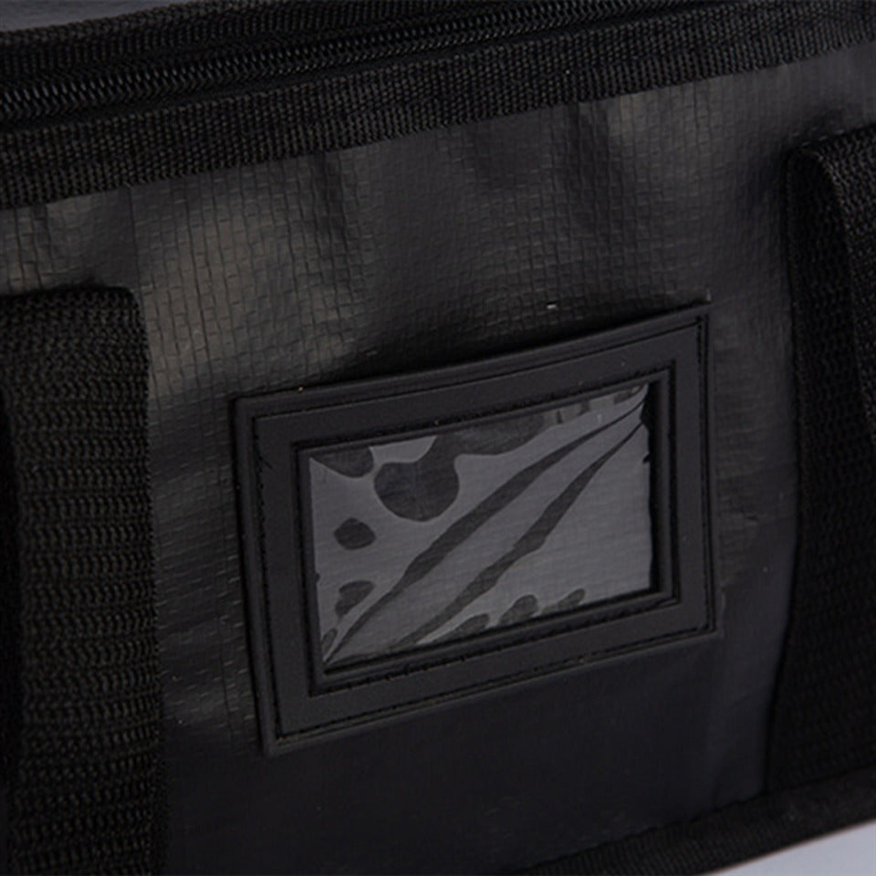 Insulated Food Bag