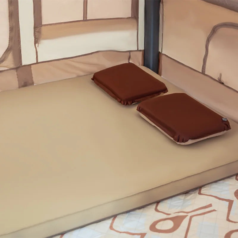 Double Camping Mat