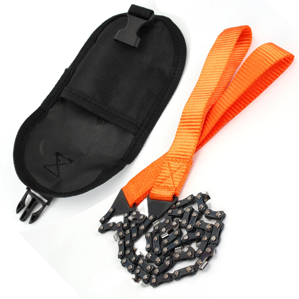 Camping Hand Saw