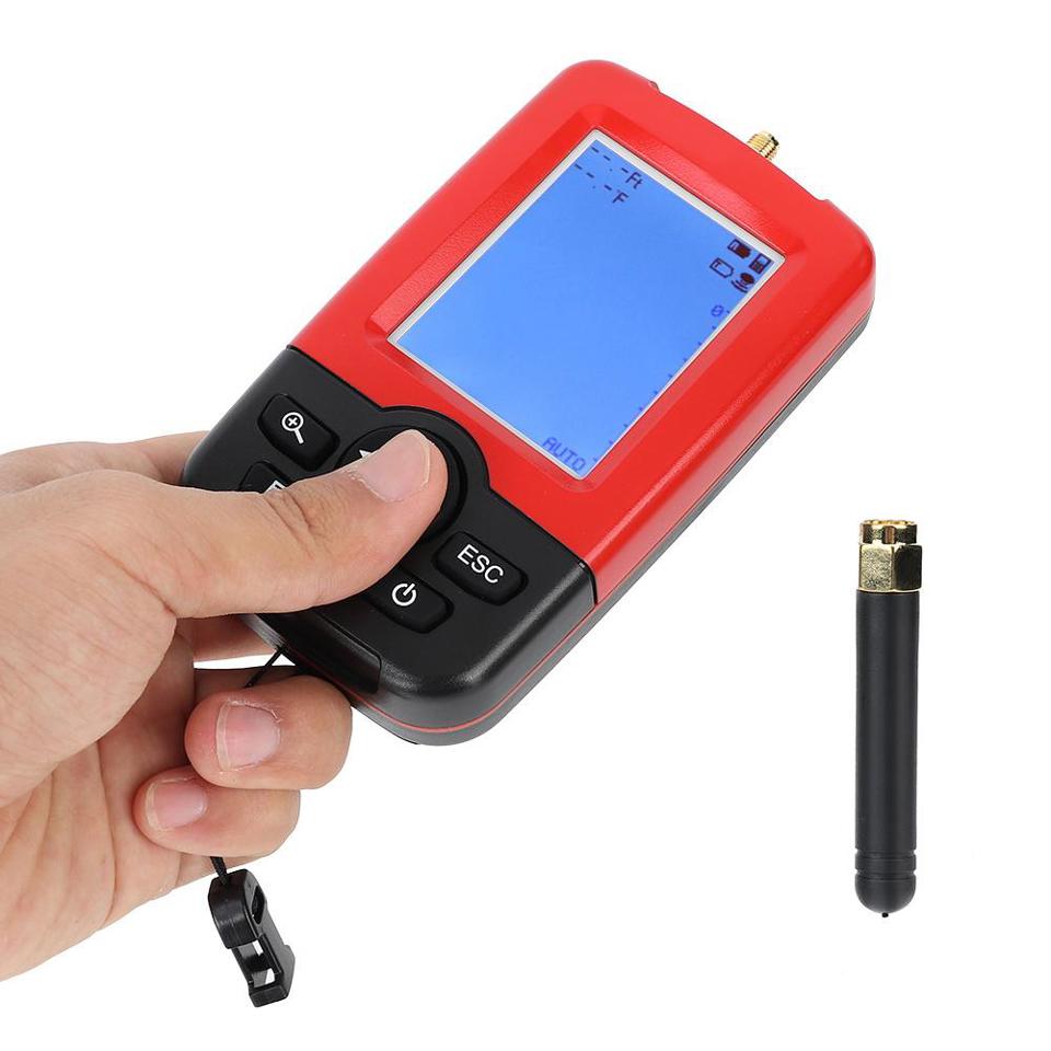 Fish Finder
