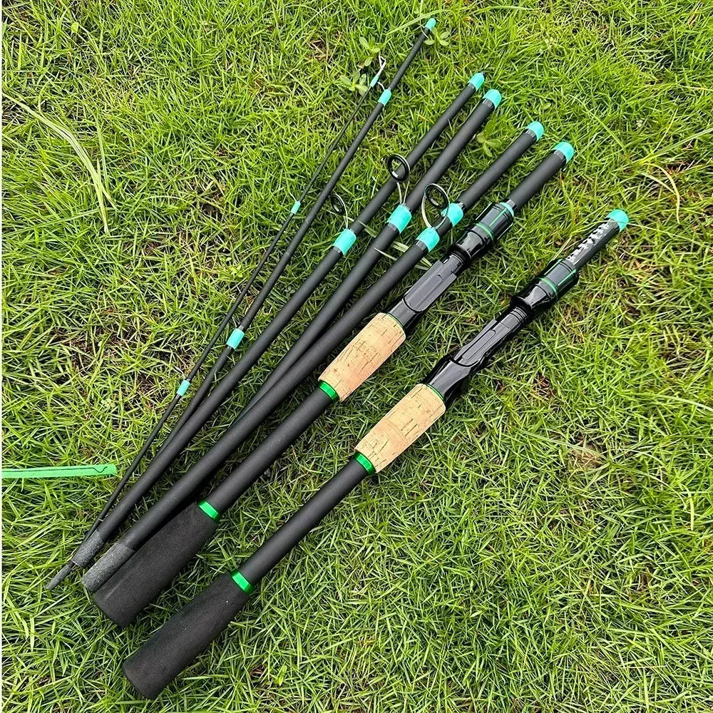 Carbon Fishing Rod