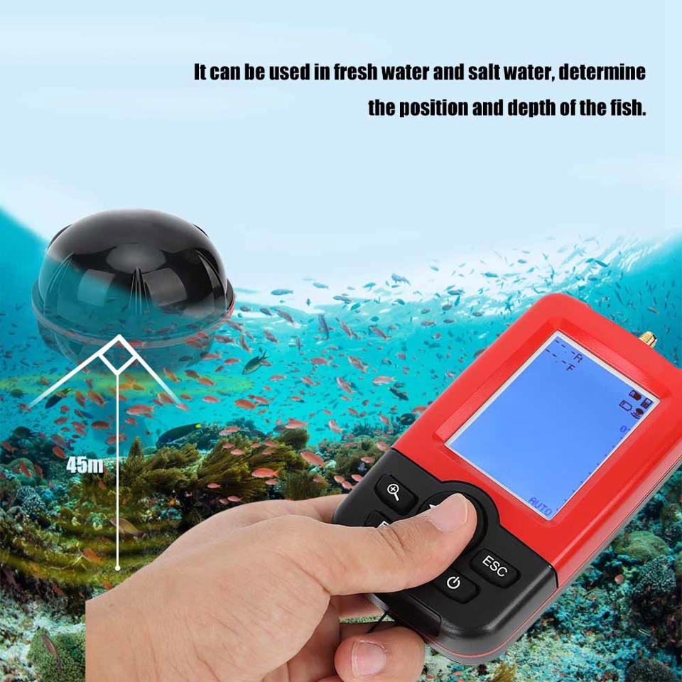 Fish Finder