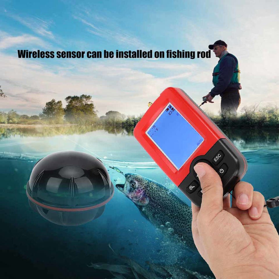 Fish Finder