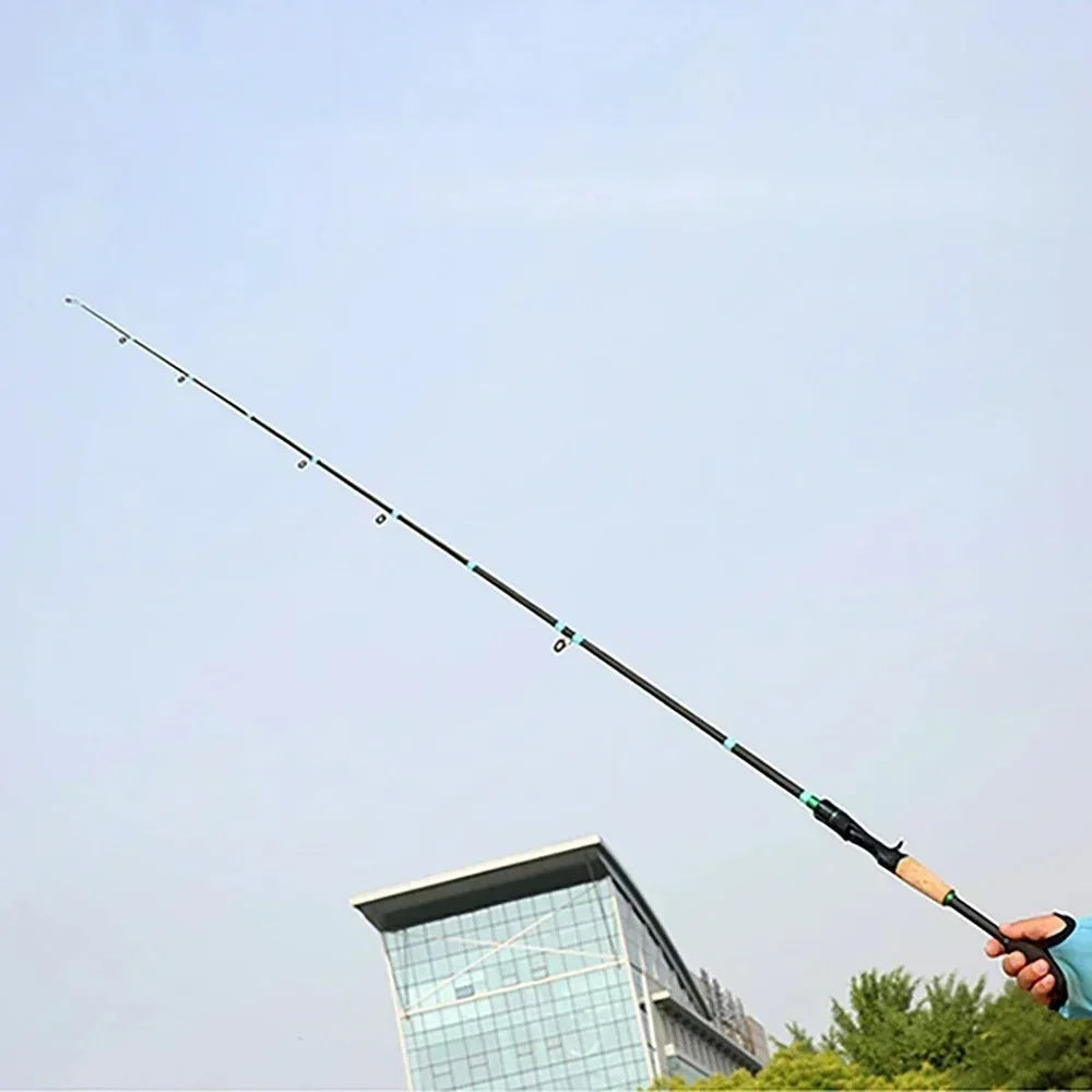 Carbon Fishing Rod