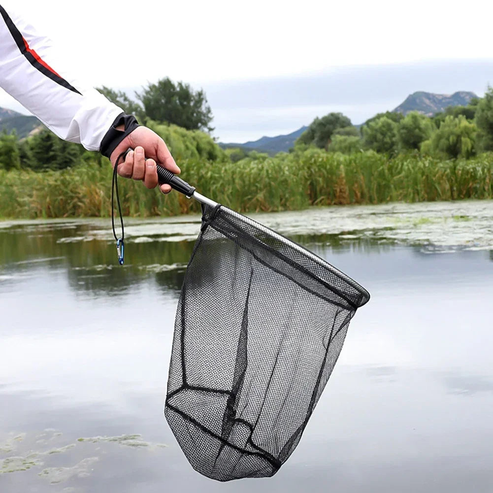 Fishing Gear and Accessories