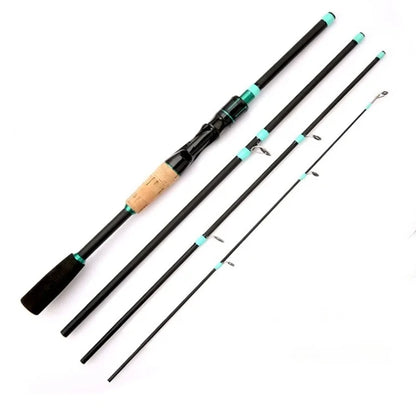 Carbon Fishing Rod