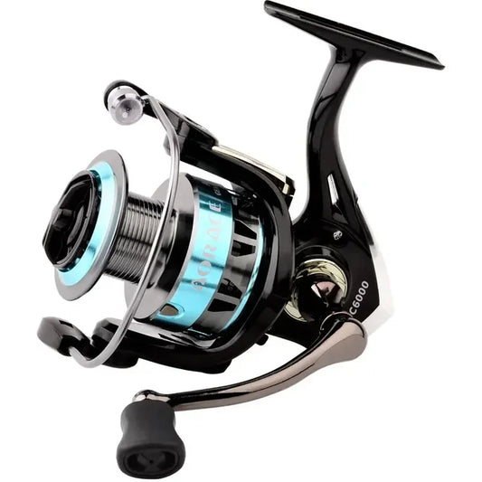 Spinning Reel