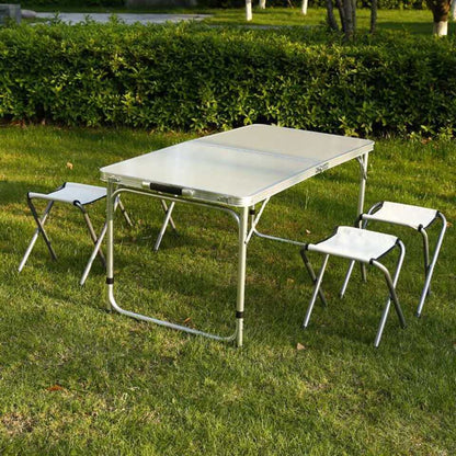Picnic Table Set