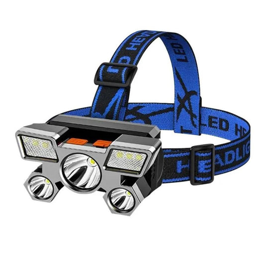 LED Headlamp