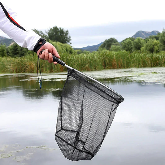 Fly Fishing Net
