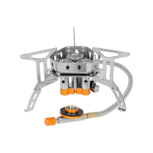 Portable Gas Stove