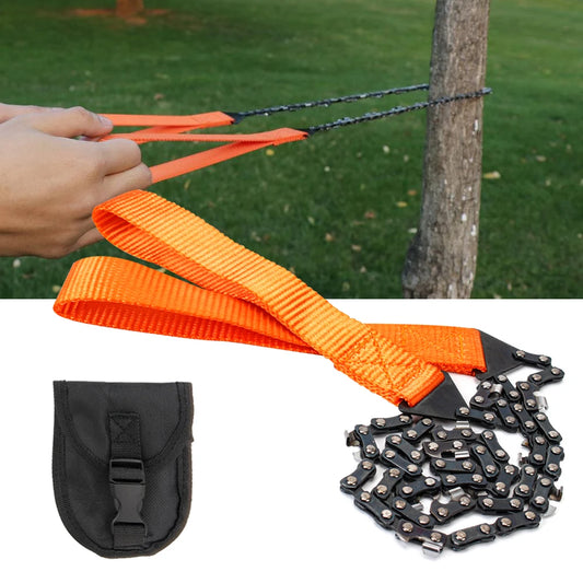 Camping Hand Saw