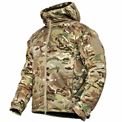All-Season Hiking Jacket