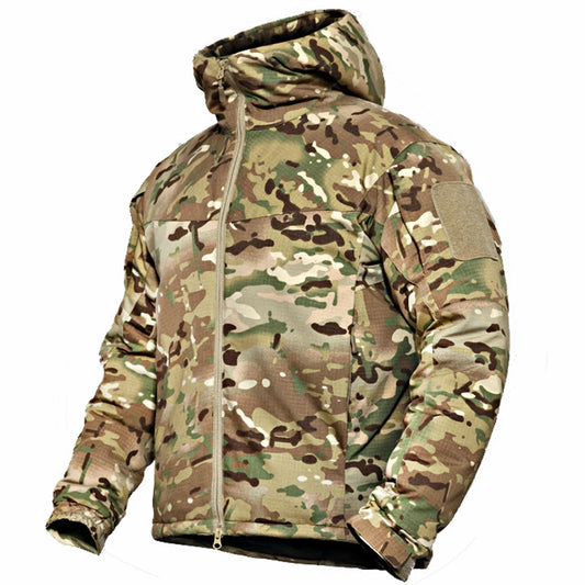 All-Season Hiking Jacket