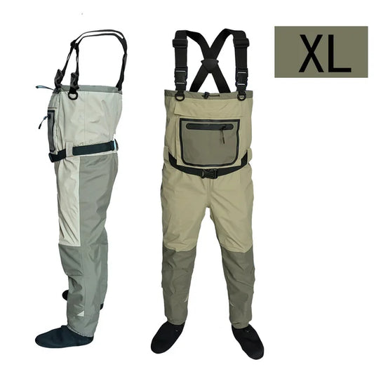 Fishing Wading Boots