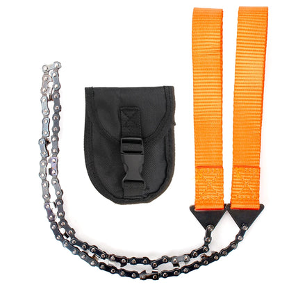 Camping Hand Saw