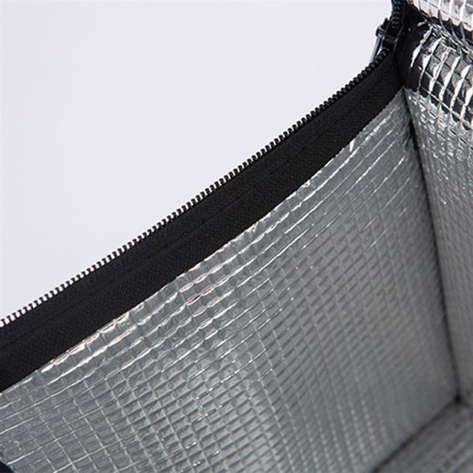 Insulated Food Bag