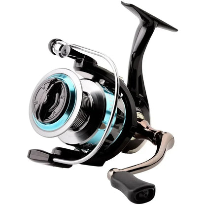 Spinning Reel