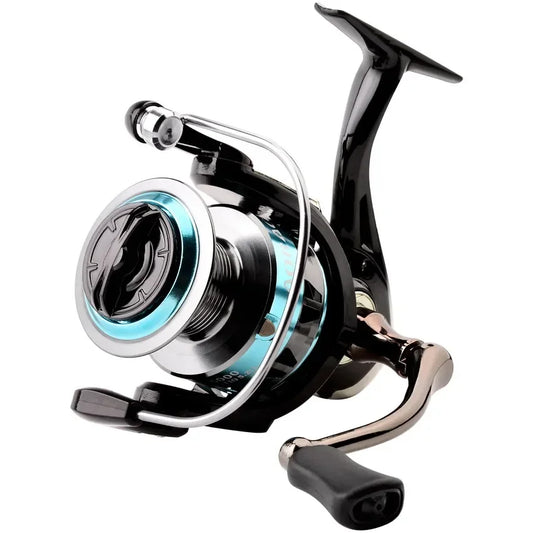 Spinning Reel
