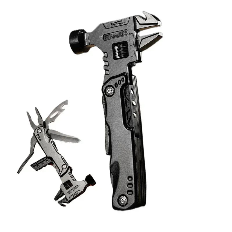 Folding Multi-Tool