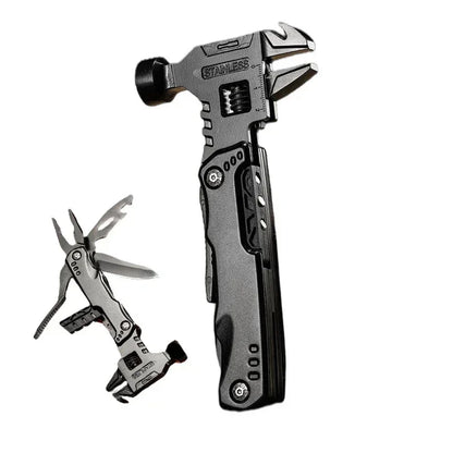 Folding Multi-Tool