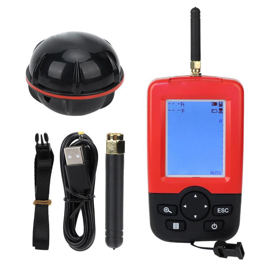 Fish Finder