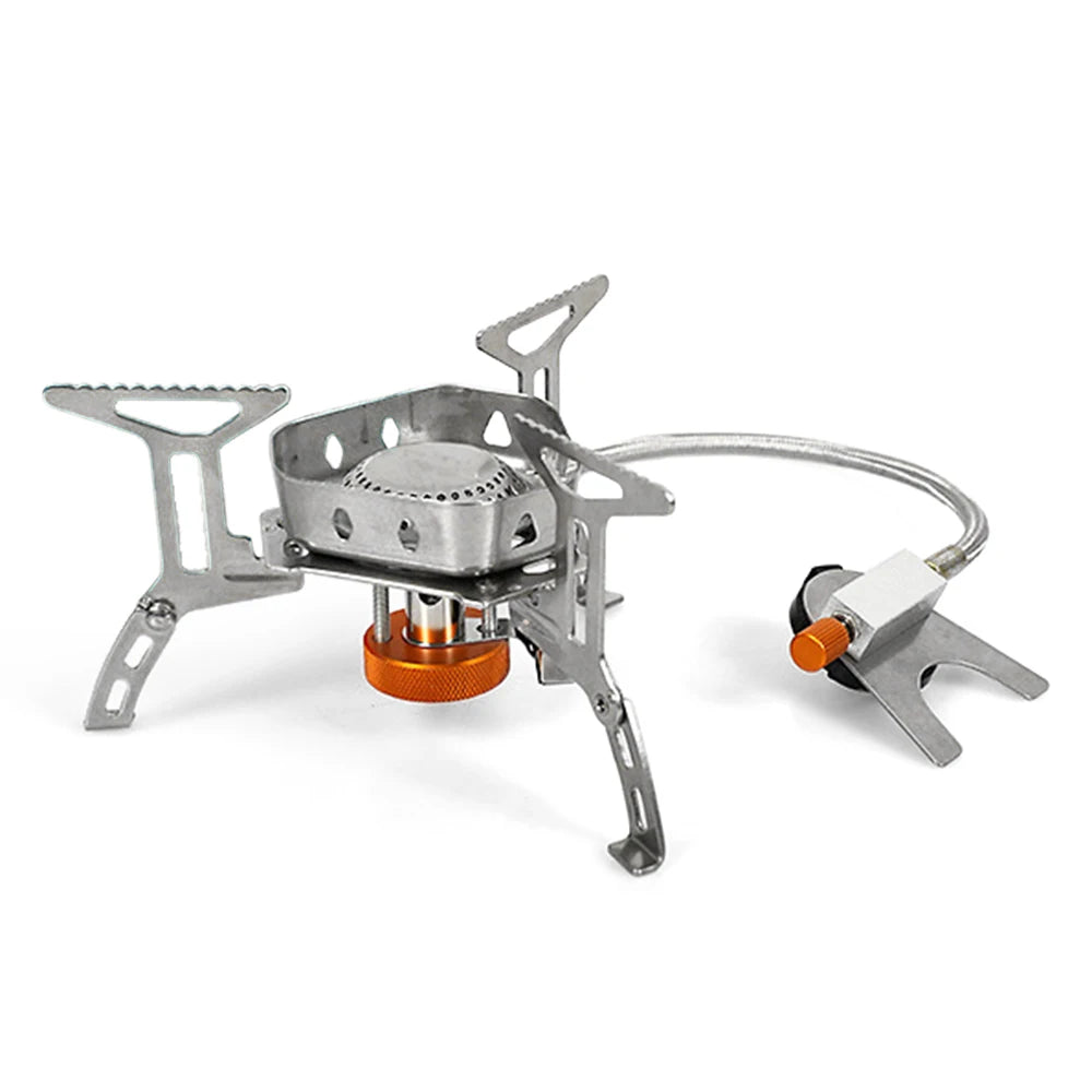 Portable Gas Stove