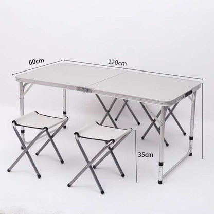 Picnic Table Set