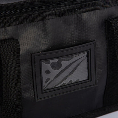 Insulated Food Bag