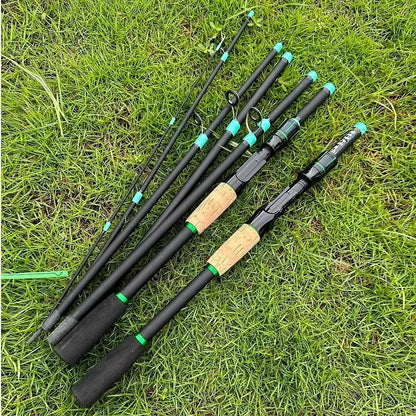 Carbon Fishing Rod