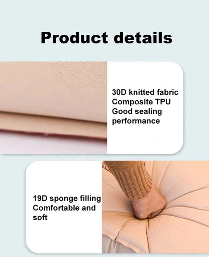 Double Camping Mat