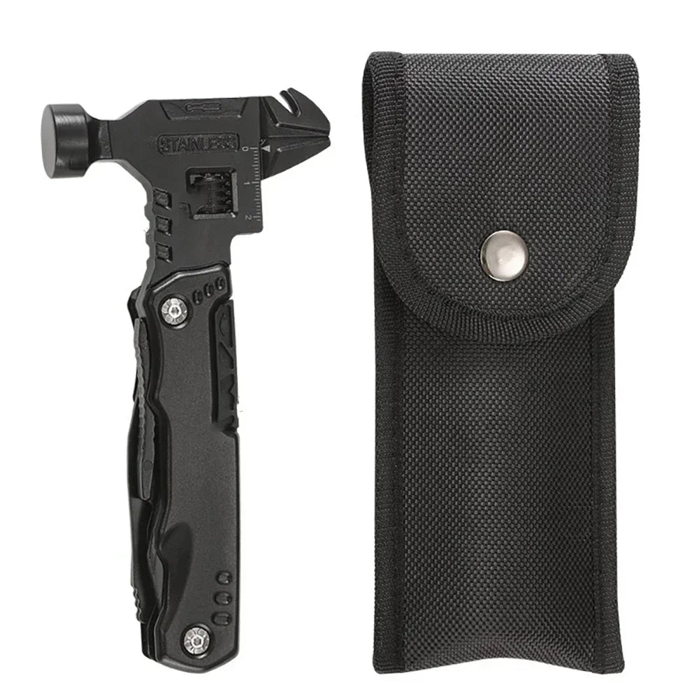 Folding Multi-Tool