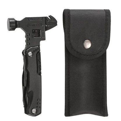 Folding Multi-Tool